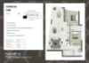 V3636/8 Harbour Road, Hamilton, Qld 4007-Floorplan