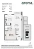 V706/9 Victoria Avenue, Perth, WA 6000-Floorplan