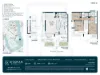 Villa 3/30 Hollins Crescent, New Farm, Qld 4005-Floorplan