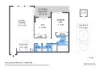 W-701/108 Donnison Street, Gosford, NSW 2250-Floorplan