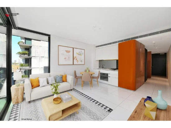 W1019/2 Chippendale Way, Chippendale, NSW 2008 - For Sale