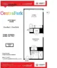 W1019/2 Chippendale Way, Chippendale, NSW 2008-Floorplan