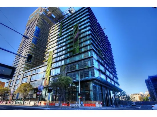 W1113/2 Chippendale Way, Chippendale, NSW 2008