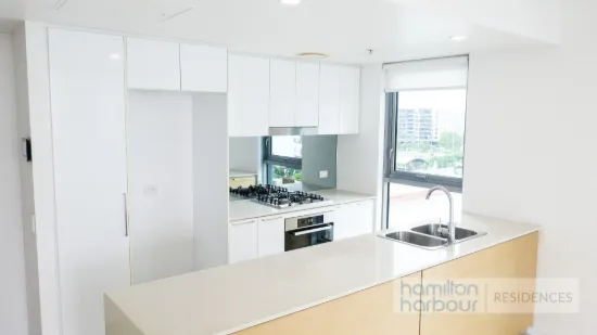 W1824/8 Hercules Street, Hamilton, Qld 4007