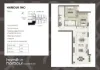 W1824/8 Hercules Street, Hamilton, Qld 4007-Floorplan