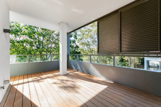 W305/7 Lardelli Drive, Ryde, NSW 2112 - For Rent