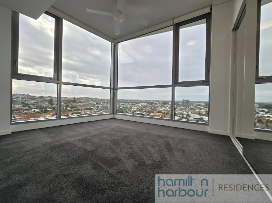 W3609/8 Hercules Street, Hamilton, Qld 4007 - For Rent