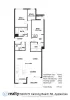 w403/70 Canning Beach Road, Applecross, WA 6153-Floorplan