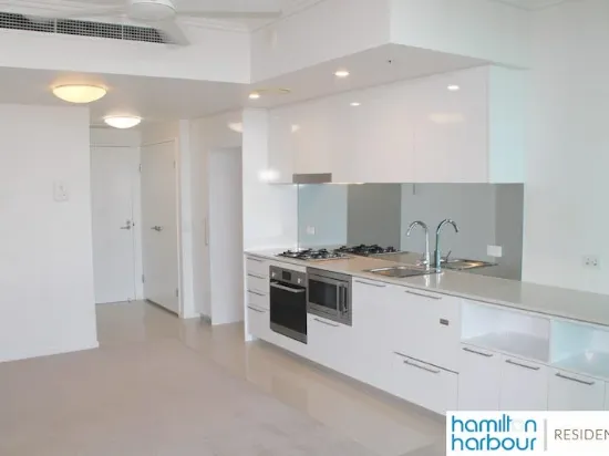 W4809/8 Hercules Street, Hamilton, Qld 4007
