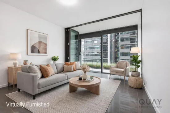 W509/2 Chippendale Way, Chippendale, NSW 2008