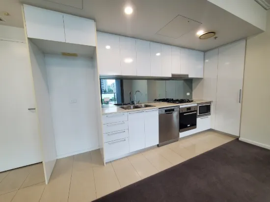 W5415/8 Hercules Street, Hamilton, Qld 4007