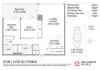 W706/1 Avon Road, Pymble, NSW 2073-Floorplan