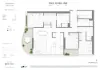 W802 The Eveline, Moonee Ponds, Vic 3039-Floorplan