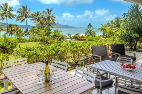 WHA CA004/14 Resort Drive, Hamilton Island, Qld 4803