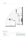 X1301/1 Joseph Road, Footscray, Vic 3011-Floorplan