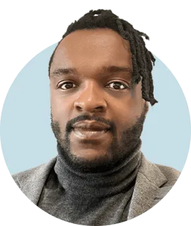 Alexander Gorejena - Real Estate Agent
