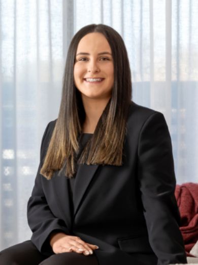 Aphrodite Paschalis - Real Estate Agent at McGrath - IVANHOE