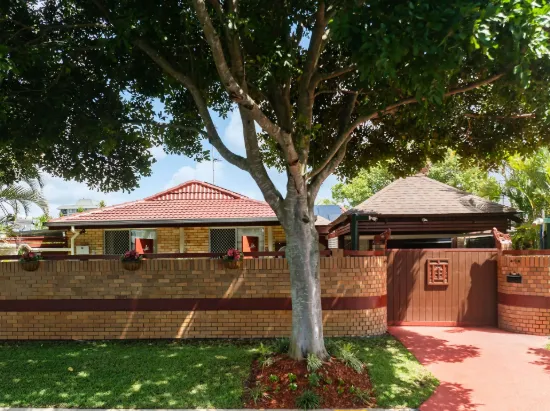First Time Offered in 31 Years – Exceptional Outdoor Entertainer