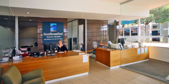 Great Ocean Road Real Estate - Apollo Bay - Real Estate Agency