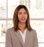 Apple(Ping Shang) NG - Real Estate Agent From - Sydney Realty Group Pty Ltd - Sydney 