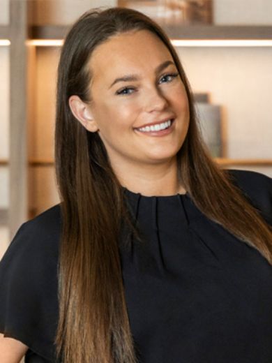April Iggleden - Real Estate Agent at McGrath - Maroubra