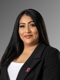 April Reddy - Real Estate Agent