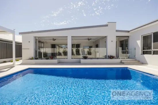 A LANDMARK RESIDENCE IN DIANELLA'S PRIZED GOLDEN TRIANGLE