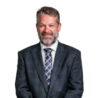 Daniel  Hulston - Real Estate Agent