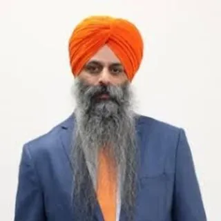 Amardeep Singh - Real Estate Agent