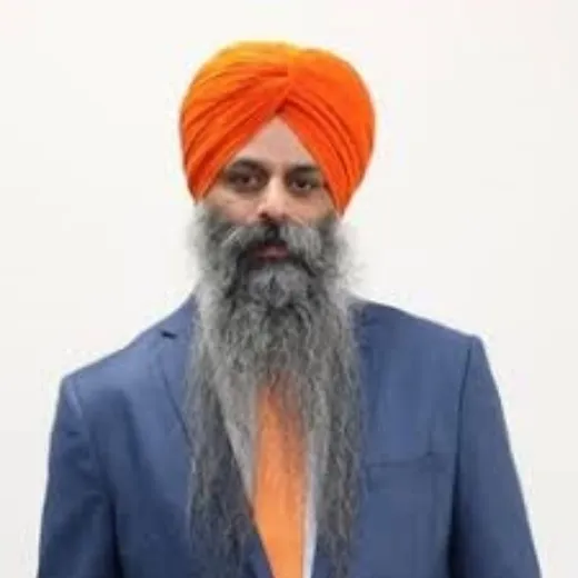 Amardeep Singh - Real Estate Agent at Right Key Real Estate - CRANBOURNE WEST