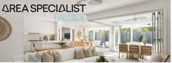 Area Specialist - Real Estate Agency