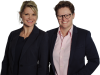Tina Tillinger &  Steph West - Real Estate Agent - Anchor Realty - Gympie