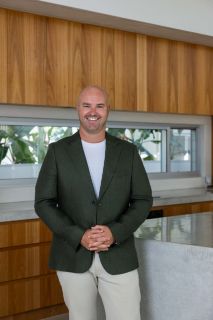 Nick Witheriff - Real Estate Agent