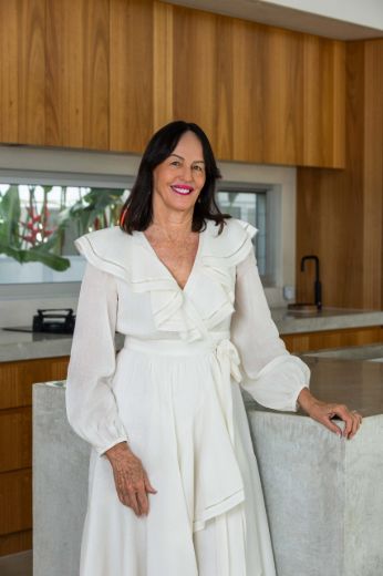 Carol Witheriff - Real Estate Agent at Witheriff Group