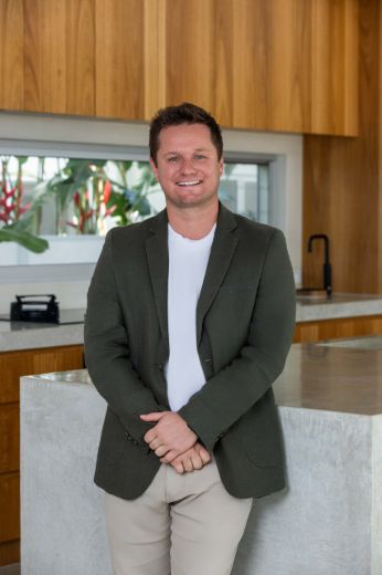 Jordan Brown - Real Estate Agent at Witheriff Group