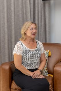 Kirsty Hodgkinson - Real Estate Agent