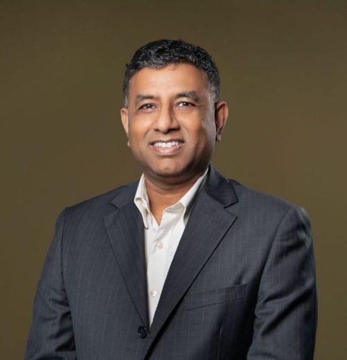 Aravindhan Ramabrahman - Real Estate Agent at Saliba Estate Agents - THORNLEIGH