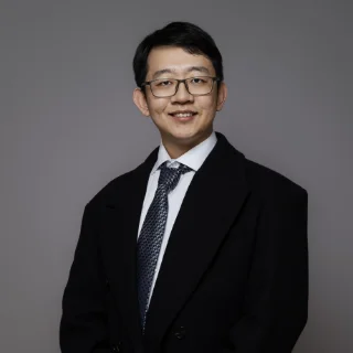 Archer Li - Real Estate Agent