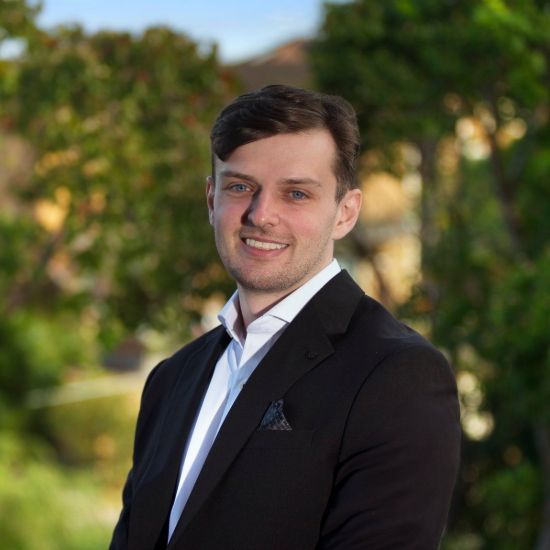 Archer Rofe - Real Estate Agent at Home Estate Agents