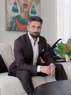 Archi Altun - Real Estate Agent