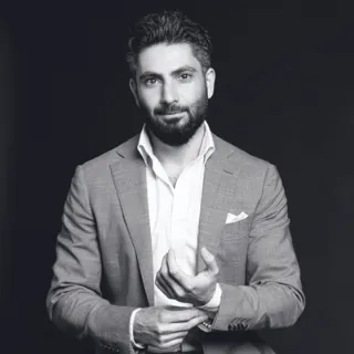 Archi Altun - Real Estate Agent