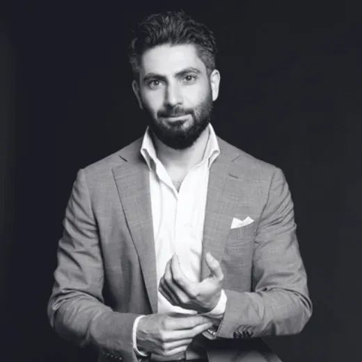 Archi Altun - Real Estate Agent at Everywhere Real Estate - MELBOURNE