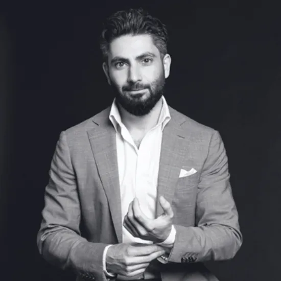 Archi Altun - Real Estate Agent at Everywhere Real Estate - MELBOURNE