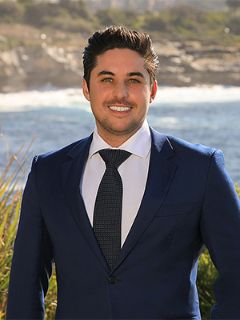 Archibald Wadsworth - Real Estate Agent