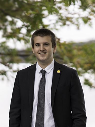 Archie Cheeseman - Real Estate Agent at Ray White - Canberra