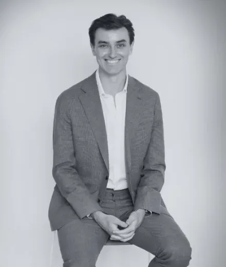 Archie Nankivell - Real Estate Agent at Oslo Property - Geelong