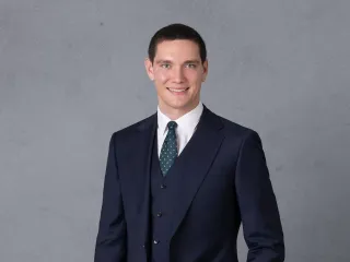 Arden Savio - Real Estate Agent