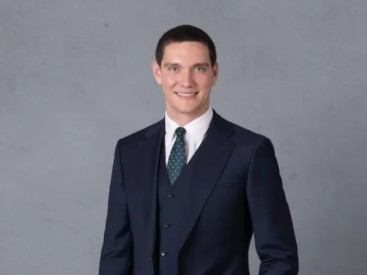 Arden Savio - Real Estate Agent at Adrian William Real Estate