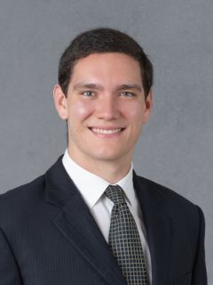 Arden Savio - Real Estate Agent