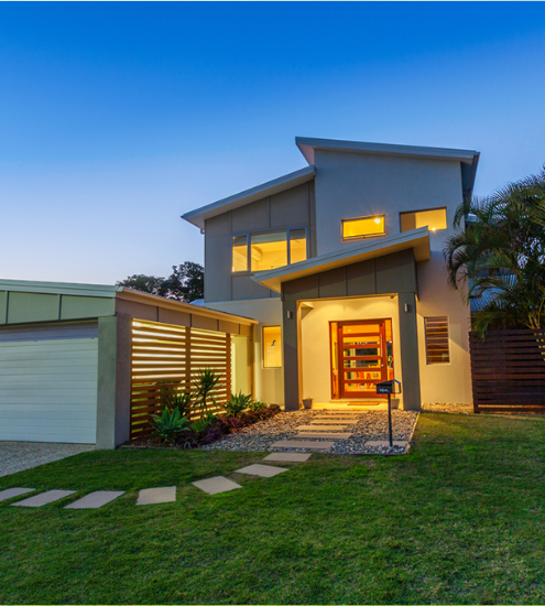 Area Real Estate Wa - FORRESTFIELD - Real Estate Agency
